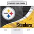 NFL Pittsburgh Steelers Dell Vostro Skin